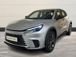 Gris Utilisé 2025 Lexus LBX SUV | 36 490 € (Prix juste)