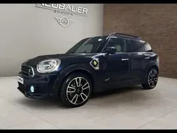 Utilisé 2020 Mini John Cooper Works Countryman SUV | 31 990 €