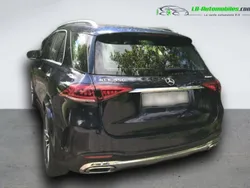Utilisé 2019 Mercedes GLE450 AMG | 59 400 €
