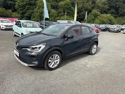 Utilisé 2023 Renault Captur Equilibre SUV | 17 290 € (Prix juste)