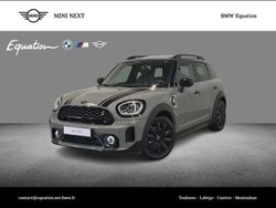Gris Utilisé 2021 Mini Cooper Countryman SUV | 28 990 € (Prix juste)