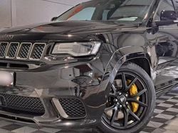 Utilisé 2019 Jeep Grand Cherokee SUV | 69 900 € (Prix juste)