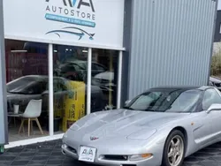 Utilisé 2000 Chevrolet Corvette Coupé | 20 980 €