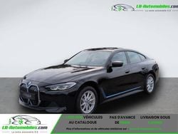 Utilisé 2022 BMW i4 Sport Line Berline | 38 300 € (Super prix)