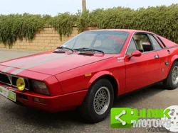 Rouge Utilisé 1975 Lancia Beta Coupé | 15 900 €