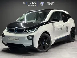 Blanc Utilisé 2016 BMW i3 Citadine | 15 990 €