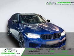 Utilisé 2019 BMW M5 Comfort Edition Berline | 79 200 € (Prix cher)