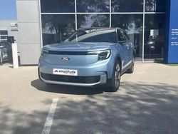 Bleu Utilisé 2025 Ford Explorer Extended Range SUV | 42 590 €