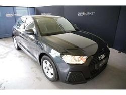 Gris Utilisé 2024 Audi A1 Sportback S-Line Citadine | 27 579 € (Prix juste)