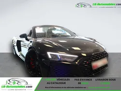 Utilisé 2019 Audi R8 Spyder Sport Cabriolet | 140 200 €
