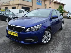 Utilisé 2020 Peugeot 308 Active Berline | 9 990 € (Bon prix)