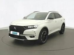Blanc Utilisé 2022 DS Automobiles DS7 Crossback Performance Line Plus SUV | 29 990 € (Prix juste)