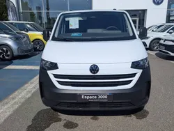 Blanc Utilisé 2025 VW T6.1 Van | 41 990 € (Bon prix)