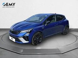 Bleu Utilisé 2025 Renault Clio V Esprit Alpine Citadine | 20 980 € (Prix cher)
