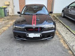 Noir Utilisé 2003 BMW 320 Sport Line Berline | 2 800 €
