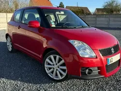 Utilisé 2008 Suzuki Swift Sport Berline | 4 800 €