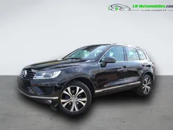 Utilisé 2018 VW Touareg SUV | 37 700 € (Super prix)