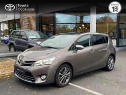 Utilisé 2016 Toyota Verso Design Monospace | 10 990 €
