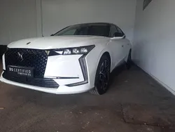 Blanc Nouvelle 2024 DS Automobiles DS4 Berline | 32 900 € (Super prix)