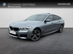 Utilisé 2017 BMW 630 M Sport Coupé | 35 900 € (Prix juste)