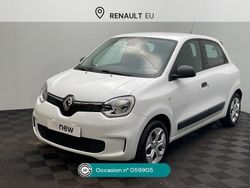 Utilisé 2022 Renault Twingo Life Citadine | 11 490 € (Prix assez cher)