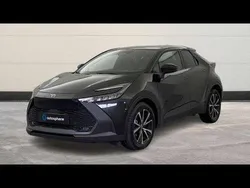 Utilisé 2024 Toyota C-HR Design SUV | 29 790 € (Prix assez cher)