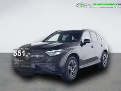 Utilisé 2024 Mercedes GLC400d Coupé | 78 300 € (Prix assez cher)
