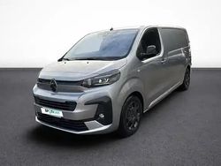 Gris acier Utilisé 2025 Citroën e-Jumpy Monospace | 36 990 € (Prix juste)
