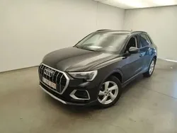 Noir Utilisé 2020 Audi Q3 Advanced SUV | 28 990 € (Bon prix)