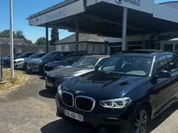 Utilisé 2020 BMW X3 M Sport SUV | 42 390 €