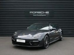Gris volcano Utilisé 2021 Porsche Panamera S E-Hybrid Berline | 105 800 €