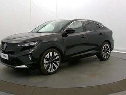 Noir Utilisé 2025 Renault Rafale Techno SUV | 39 790 €