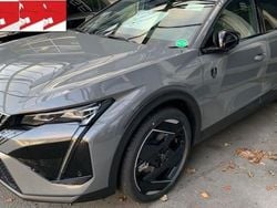 Gris Utilisé 2024 Peugeot 408 Berline | 33 890 € (Prix juste)