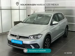 Gris Utilisé 2023 VW Polo S Citadine | 18 990 € (Prix juste)