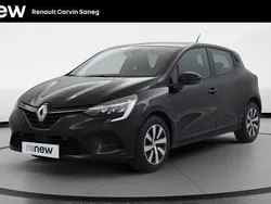 Noir Utilisé 2023 Renault Clio V Equilibre Citadine | 15 999 €