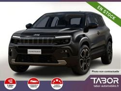 Noir Nouvelle 2025 Jeep Avenger Summit SUV | 29 030 € (Bon prix)