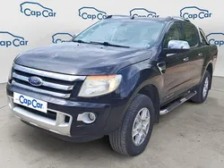 Utilisé 2013 Ford Ranger Limited Pick-up | 16 190 €