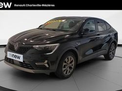 Noir Utilisé 2024 Renault Arkana Evolution SUV | 21 490 €
