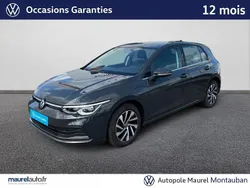Utilisé 2022 VW Golf VIII Style Berline | 22 990 € (Bon prix)