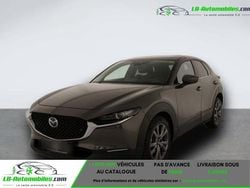 Occasion 2019 Mazda CX-30 Exclusive SUV | 22 800 € (Prix assez cher)