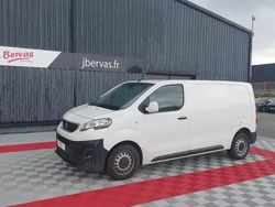 Blanc Utilisé 2018 Peugeot Expert Premium Van | 18 790 € (Prix cher)