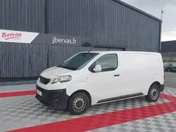 Blanc Utilisé 2018 Peugeot Expert Premium Van | 18 790 € (Prix cher)