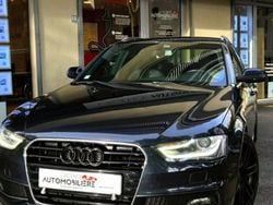 Utilisé 2014 Audi A4 S-Line Break | 14 990 €