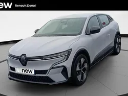 Gris Utilisé 2023 Renault Mégane Equilibre Berline | 23 999 € (Bon prix)