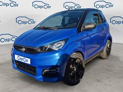 Occasion 2022 Aixam City Sport | 9 990 €