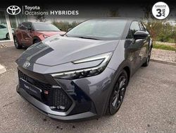 Utilisé 2025 Toyota C-HR Sport SUV | 37 790 €