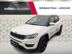 Utilisé 2019 Jeep Compass SUV | 16 990 € (Super prix)