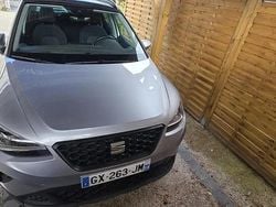 Gris Utilisé 2024 Seat Leon Copa SUV | 23 000 € (Prix juste)