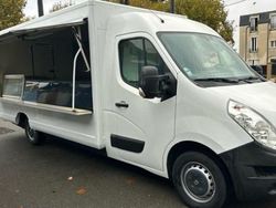 Blanc Utilisé 2013 Renault Master Van | 20 990 €