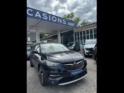 Utilisé 2019 Opel Grandland X Design Edition SUV | 18 490 € (Prix assez cher)